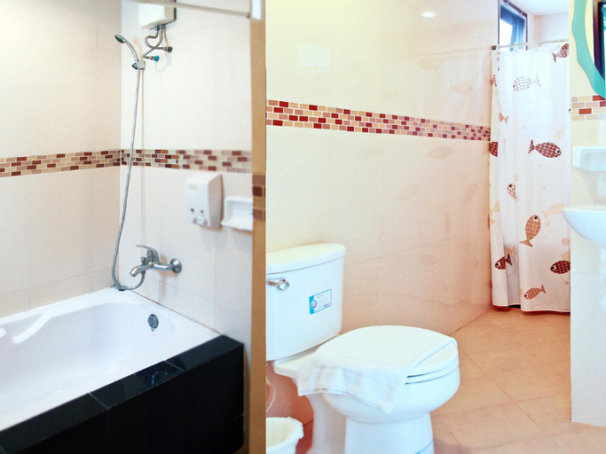 Bathroom 6