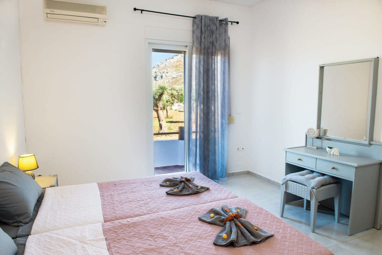 Room 4, Atlantic Cave Haven-seaside Fully Equipped, South Aegean