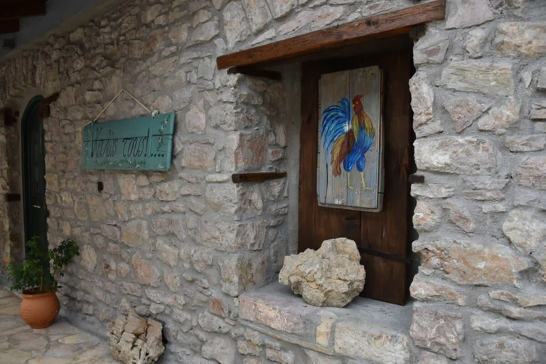 Exterior & Views 2, Kalavrita Winter Retreat - Homely Spacious Chalet, West Greece