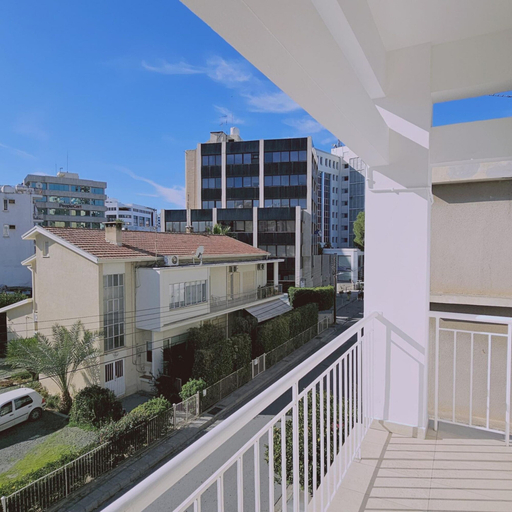 Room 5, 82 NIC - Stay Aurum Apartment