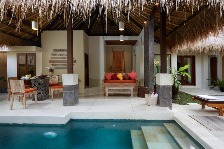 Swimming Pool 2