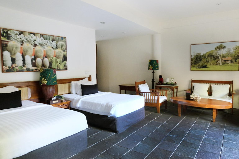 Bedroom 15