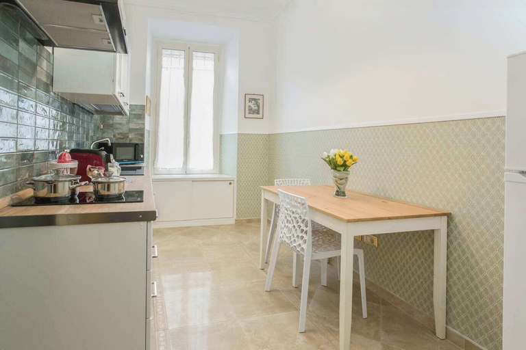 Others 4, Apartment Glatimia- Your Home In Rome, Roma