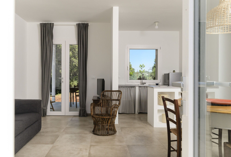Room 4, Villetta Foragno con Giardino by Wonderful Italy, Brindisi