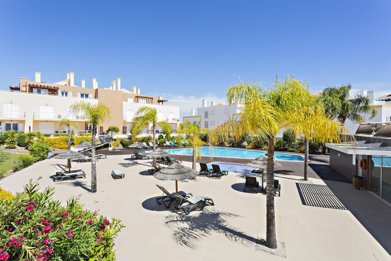 Room 4, CG 21H - Pool - Cabanas Gardens, Alcoutim