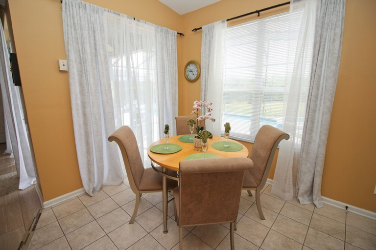 Room 3, Luxury Villa Private Pool And Great Game Room, Osceola