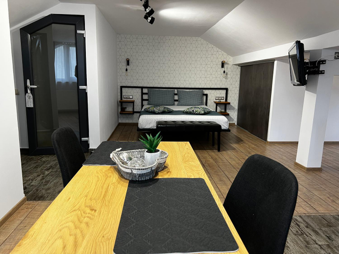 Others 4, Bruno Apartment, Cluj-napoca