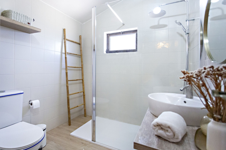 Room 2, Casa Santo in Tavira, Alcoutim