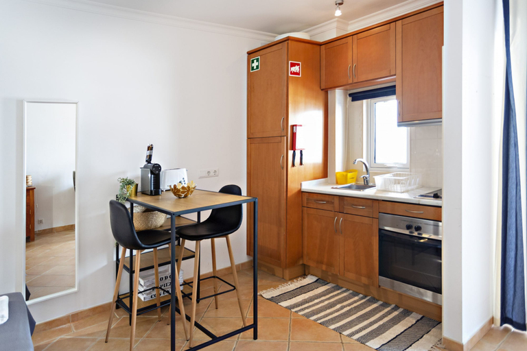 Room 4, QV 11 - Stripes Apartment - Quinta Velha, Alcoutim