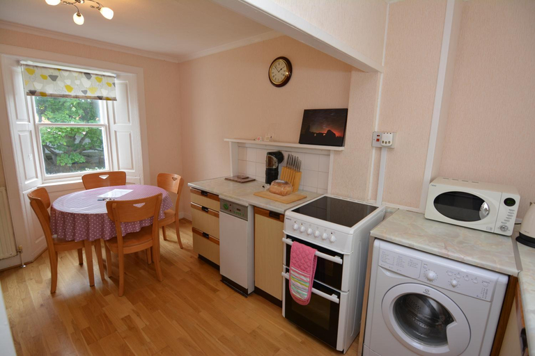 Others 5, Northness Apartments, Lerwick Self Contained, Shetland Islands