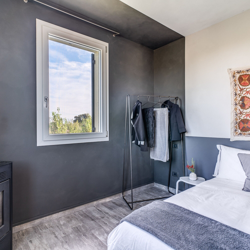 Room 3, F Tale Country House, Bologna