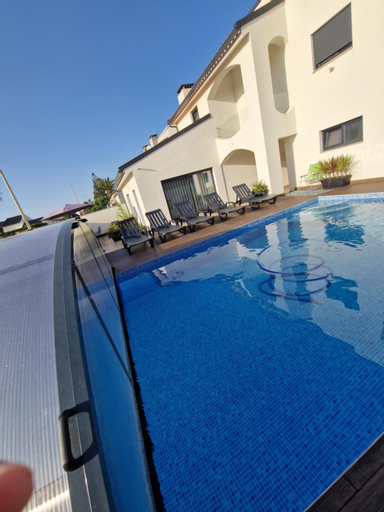 Sport & Beauty 2, Casa do Martins, Esposende