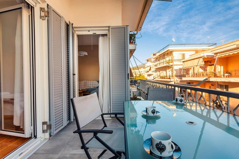 Others 5, Upscale Modern Escape in the Historic Center, Peloponnese