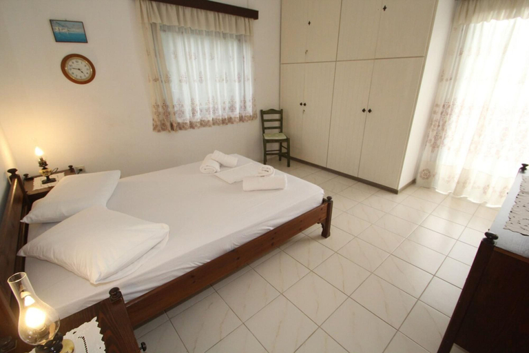 Room 4, Attainable Heaven by Frangki, Attica
