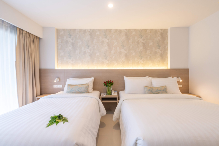 Bedroom 17