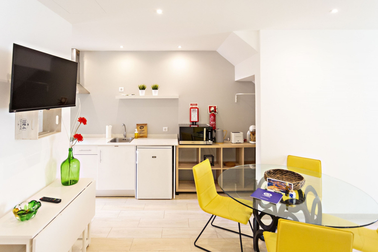 Room 5, Talabriga - Apt Cidade, Alcoutim