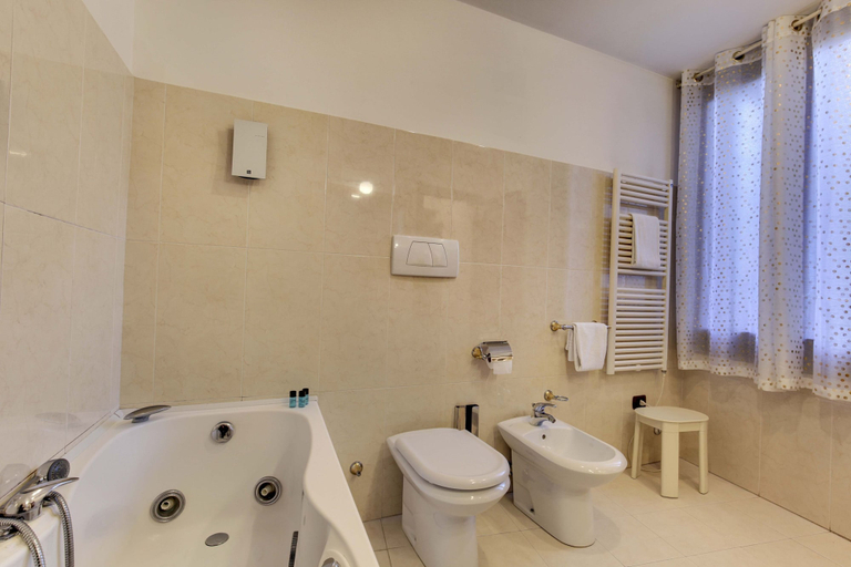 Room 2, Torre 1 S Marco by Wonderful Italy, Venezia