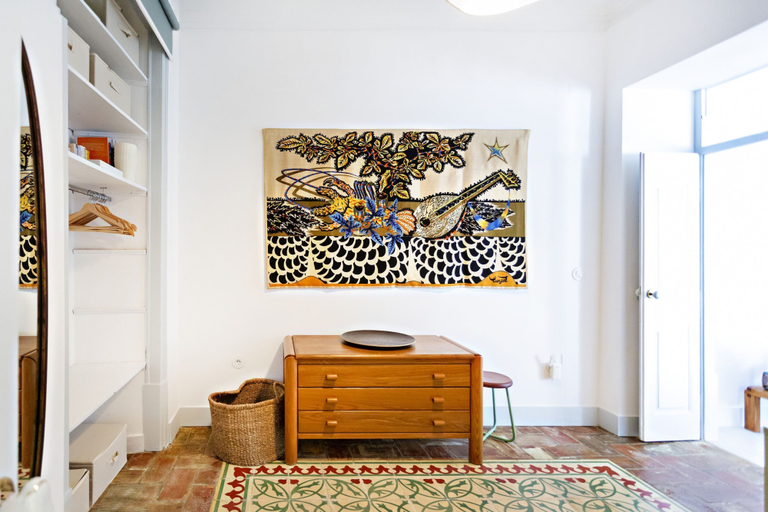Room 4, Casa Rosa in Vila Real de Santo Ant nio, Vila Real de Santo António