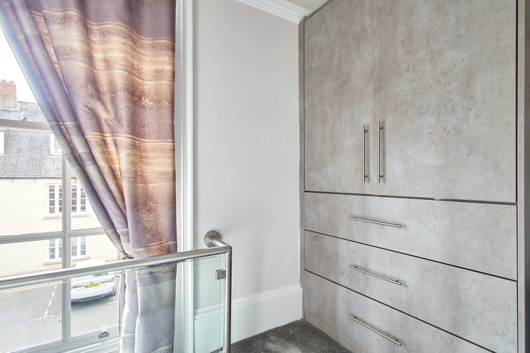 Bathroom 4, Host Stay Mayford Studio, Durham