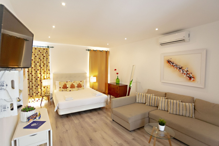 Room 2, Tabira - Apt Cidade, Alcoutim