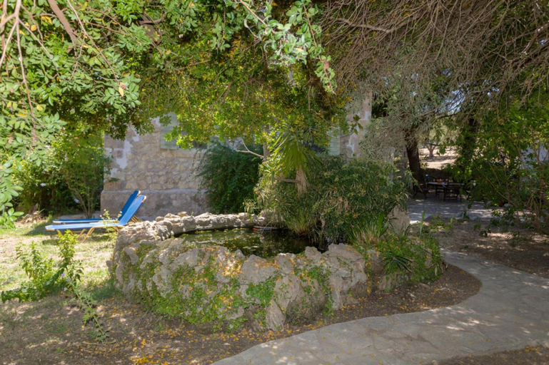 Room 2, Jianni's Villa - Stone Villa in the Greenery!!, Ionian Islands