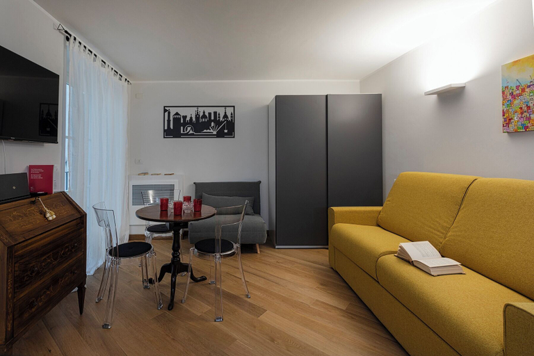 Others 5, Superba Studio by Wonderful Italy, Genova