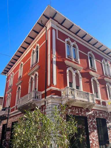 Others 4, Clemente Rooms, Pescara