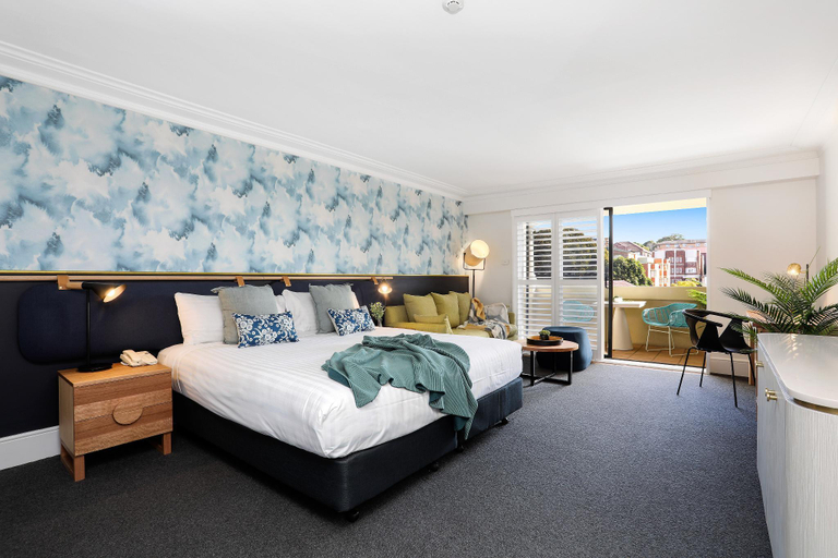 Bedroom 12