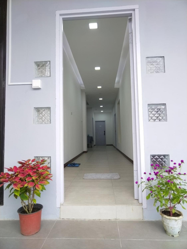 Others 5, Greenery Rooms, Tawau
