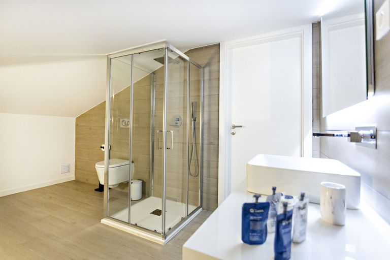 Room 5, Special Cabanas in Tavira, Alcoutim