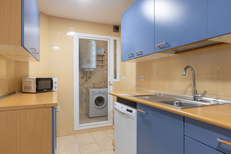 Room 4, Aguamarina Gamonal in Marbella, Málaga