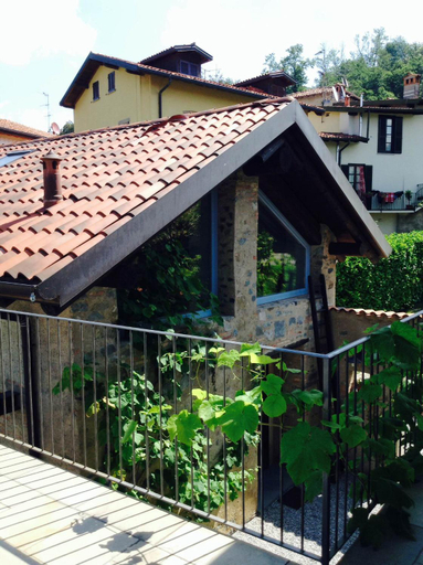 Others 2, b&b cascina la cinciallegra, Lecco