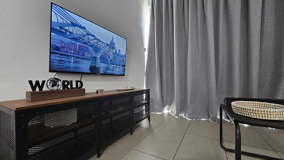 Room 4, 135 PRO - Stay Arpa Suite