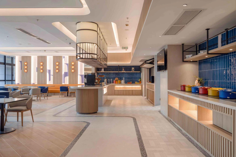 Others 3, Holiday Inn Express SHANGHAI HONGQIAO NECC, Shanghai