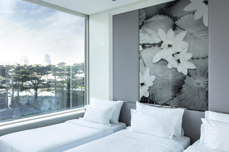 Bedroom 25