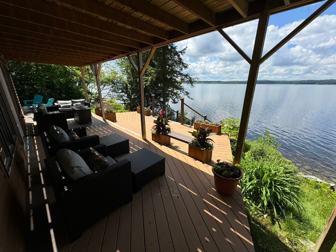 Others 5, Red Cedar Haven in Sidney, Kennebec