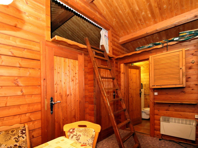 Room 3, Blockhaus Spreewald, Alt Zauche, Dahme-Spreewald