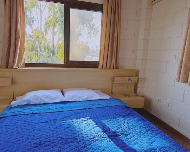Bedroom 3, 25 AN - Pernera House