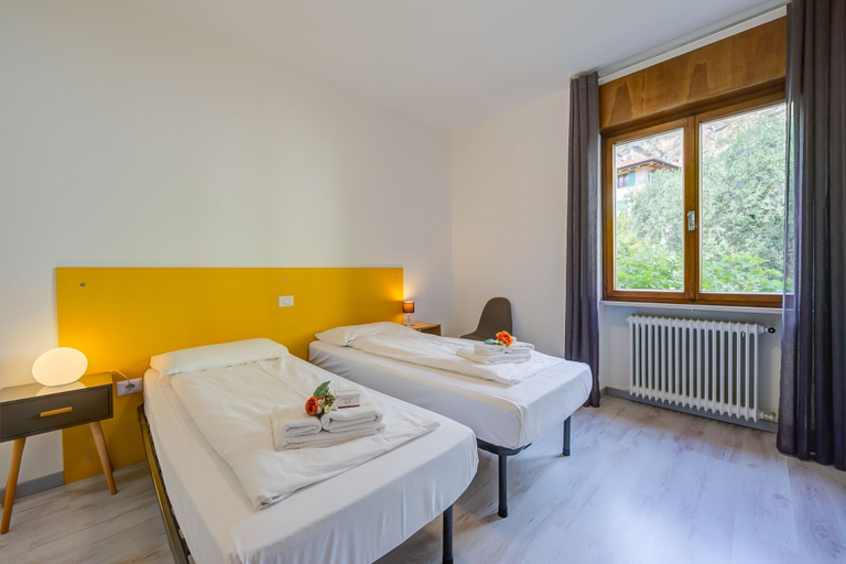 Others 3, The Bon Ora Apartment, Trento