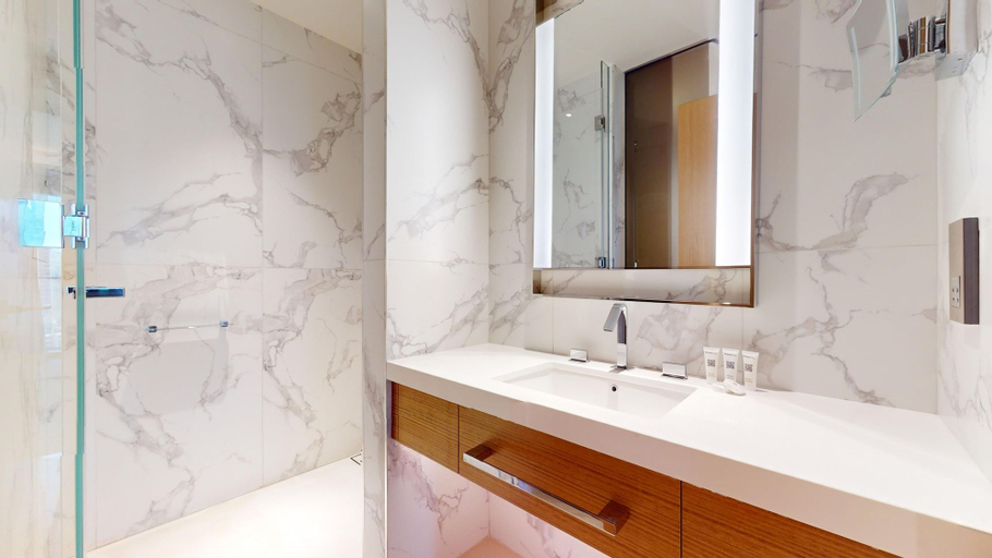 Room 5, Downtown - Address Residences Opera T1 1603, Dubai