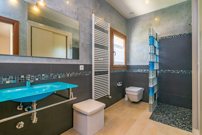 Room 4, S Albarcoquer in Felanitx, Baleares
