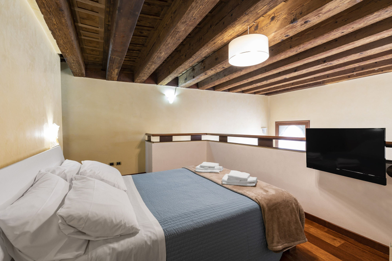 Room 4, Doge Palace 4 by Wonderful Italy, Venezia