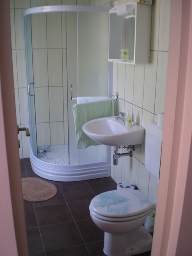 5, Apartments Petar Pan, Krapinske Toplice