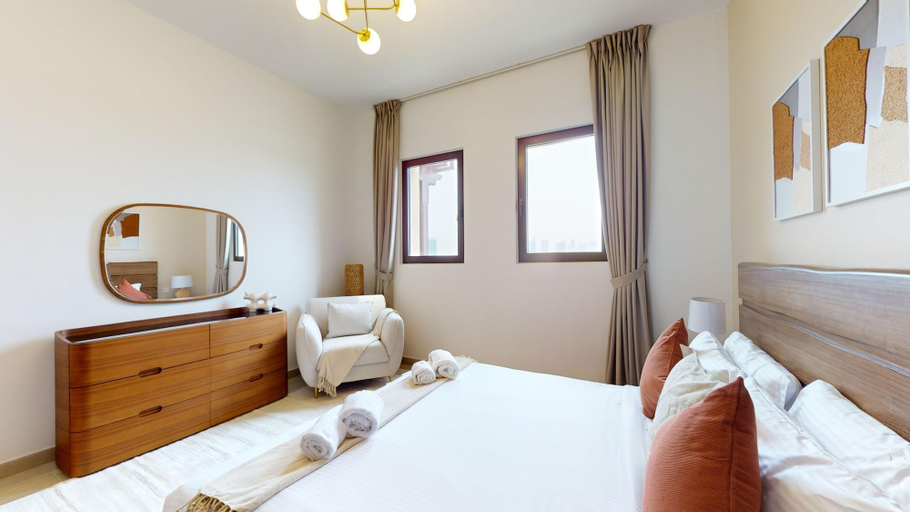 Room 3, Palm Jumeirah - MJL - Asayel 2 508, Dubai