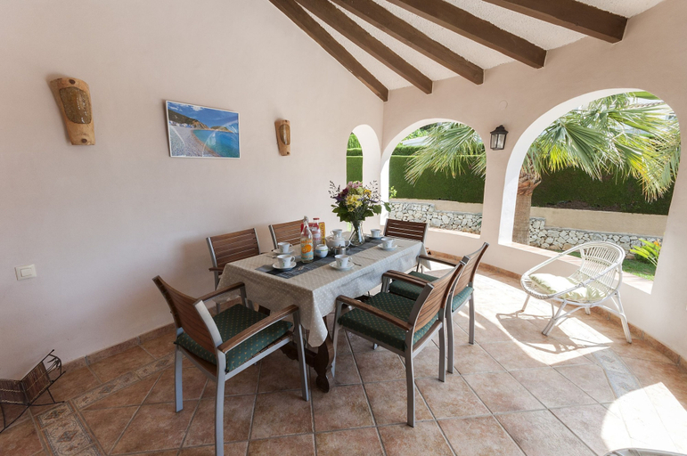 Room 5, Frederic in Balc n del Mar, Alicante