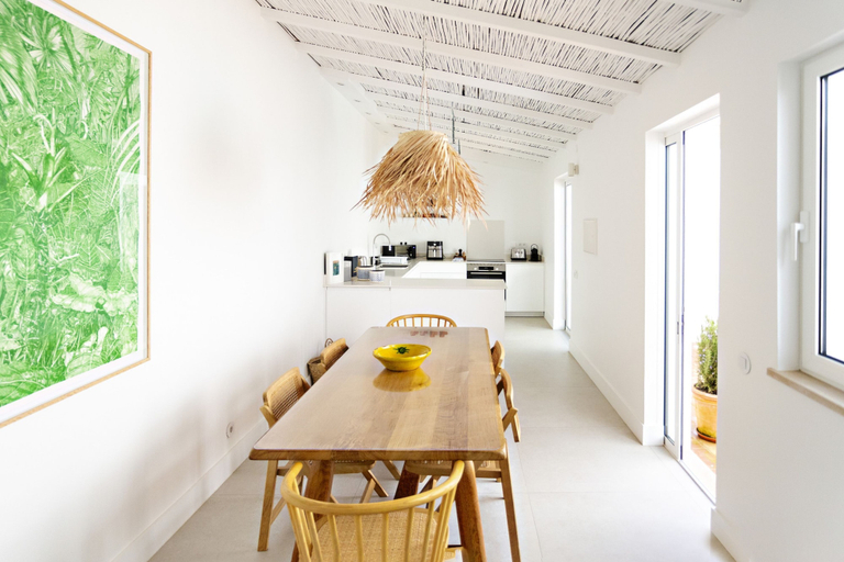 Room 2, Casa Rosa in Vila Real de Santo Ant nio, Vila Real de Santo António