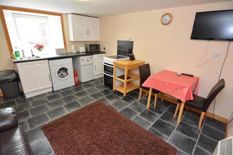 Others 4, Northness Apartments, Lerwick Self Contained, Shetland Islands