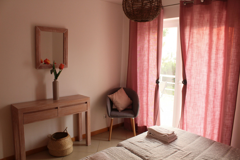 Room 4, CG 12F - Garden - Cabanas Gardens, Alcoutim