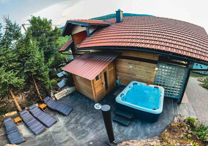 Others 2, Holiday Home Cindric Gaj, Ogulin