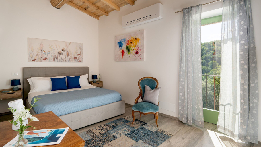 Room 5, Cottage Dolcevista 4 2 Emma Villas, Siena
